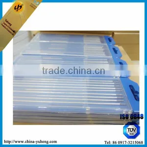 2016 Wholesale Tungsten Material Non-radioactive Tungsten Electrode thumbnail-3