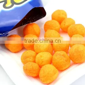 Puff Snacks Cheese Ball Machine thumbnail-4
