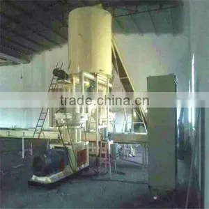 CSPM 2016 New Hot Sale Machine Pellet thumbnail-5