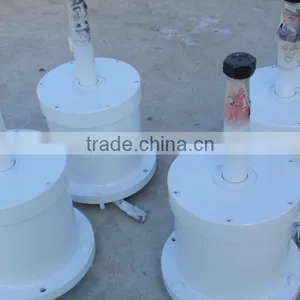 Wind Power Generator Price 5KW Permanet Magnet Generator thumbnail-1