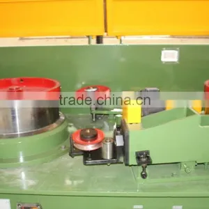 Top Wire Drawing Machine thumbnail-1