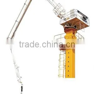 29m ZOOMLION Climbing Concrete Placing Boom HGC29D thumbnail-1