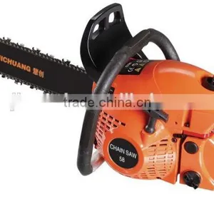 Home User Gasoline Chain Saw Cs5800 thumbnail-1