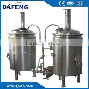 3bbl Beer Brewery Equipment thumbnail-6