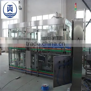 New Products Manufacturing Bottled Water Production Line thumbnail-5