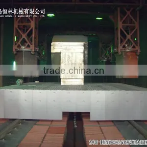 DISA China HL Shot Blasting Machine thumbnail-5
