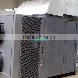 Heat Pump Dryer thumbnail-3