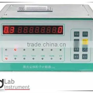 KD09-6 Laser Dust Particle Counter/Type Laser Dust Particle Counter thumbnail-1