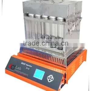 KXP-314 Kjeldahl Method/cheaper Digester/digest Stove(Fourteen Holes) thumbnail-1