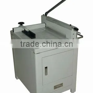 A3/A4 Cabinet Manual Office Paper Guillotine thumbnail-1