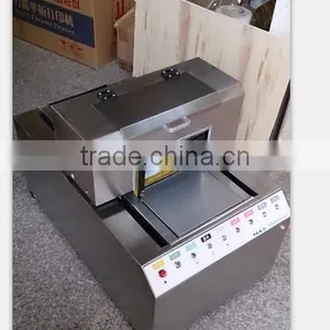 Flatbed Food Inkjet Latte Art Coffee Printer Printing Machine China thumbnail-1