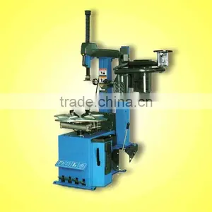CE Certification Car Tire Changer thumbnail-5
