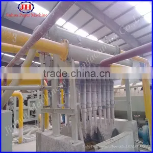 1092mm Duplex Paper Board Manufacturing Machine for Sale thumbnail-5