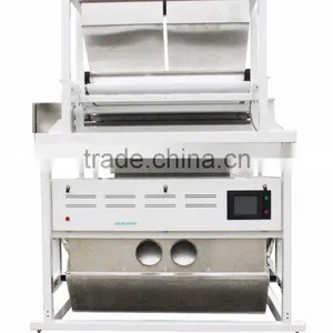 Metak Intelligence CCD Ore Optical Color Sorter Machine thumbnail-2