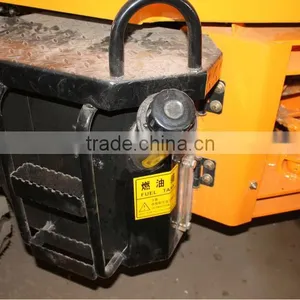 Shandong 1.8 Ton Wheel Loader For Sale With Weichai Engine With CE thumbnail-4