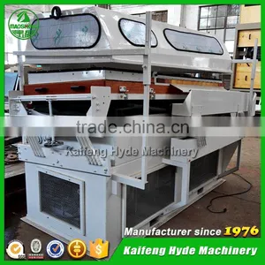 5XZ 5 Ton Coffee Beans Specific Gravity Separator Machine thumbnail-5