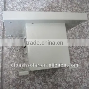 Solar Powered Ultrasonic Bird Repeller thumbnail-3