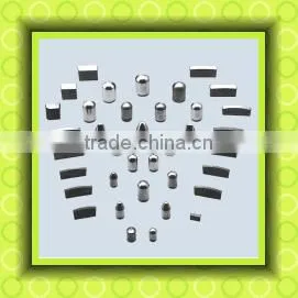 ZM Yg9 Yg15 Yg11c Yg8 Yg6 Yg20 K10 K20 K30 K40 Yg9c Tungsten Carbide Insert From China thumbnail-1