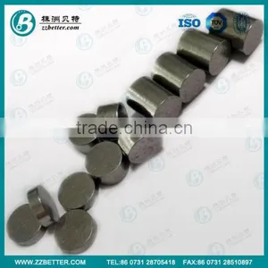 WNiFe Tungsten Alloy Class 1 Class 2 Class 3 Tungsten Weight thumbnail-2