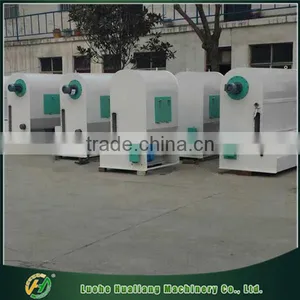 Automatic Grain Winnowing Device for Removing Mildew thumbnail-6