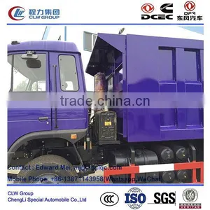 Dump Truck Exporter, Dump Trucks 24 Ton thumbnail-6