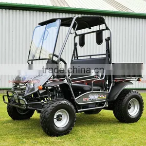 150cc Side by Side UTV, Utility Terrain Vehicle (UTV200) thumbnail-1