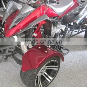 Water-cooled 300cc Racing Quad /Adult 300cc Sport ATV (TKA300E-Y) thumbnail-2