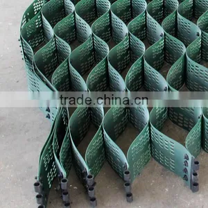 50mm Depth HDPE Geocell With CE Certificate thumbnail-1