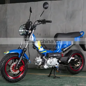 Pit Bike 50/70/110cc thumbnail-1