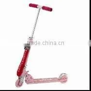 Good Quality !! Trike Scooter / Alumi. Cheap Folding Kick Scooter thumbnail-1