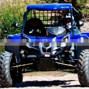 1100cc 4x4 off Road go Kart thumbnail-2