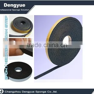 Flame Retardant Foam Sealing Strip for Conservatories thumbnail-6