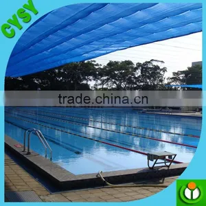 Swimming Pool Sun Shade Net Make Making Machine thumbnail-1