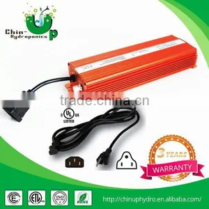 400,600,1000w 220v 50hz Ballast,light Digital Ballast,hydroponic Magnetic Ballast thumbnail-1