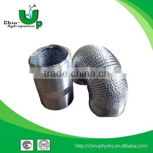 Hot Air Duct/Aluminum Vent Duct/Air Duct thumbnail-1