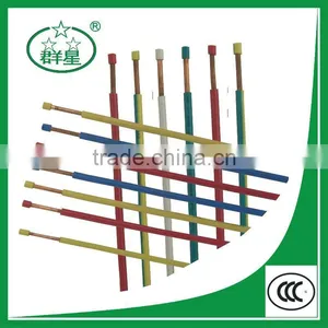Aluminum Electrical Wire thumbnail-1