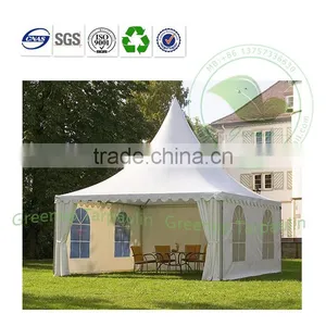 High Quality Garden Screen Tent/Camping Manufacture China thumbnail-1