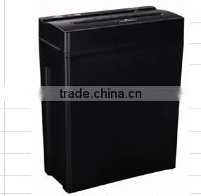 Office New Electric Paper Shredder thumbnail-1
