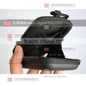 2017 New EVA Digital Camera Round Zipper Case Outdoor Carrying Camera thumbnail-4