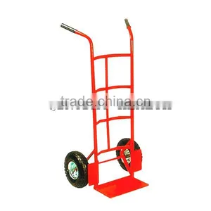Aluminium Handtruck thumbnail-1