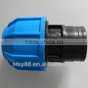 Sanitary pp Pipe Fittings Plastic Fittings Tee thumbnail-4