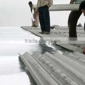 Customized Aluminum Foil Backed Flexible Foam Insulation Sheets thumbnail-6