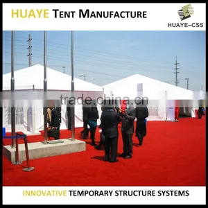 Hot Sale Trade Show Expo Event Marquee Tent for Sale thumbnail-1