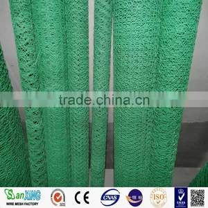Chicken Block Wire Hexagonal Wire Mesh thumbnail-2