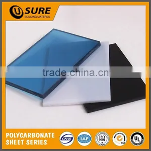 New Design Solid pc Polycarbonate Sheets Price thumbnail-1