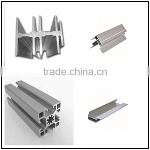Anodizing Aluminum Extrusion Profiles thumbnail-1