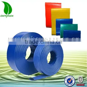 Agriculture Pvc Layflat Hose thumbnail-1