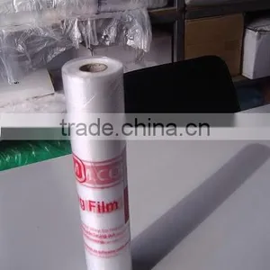 Paintable Prefold Masking Film thumbnail-1