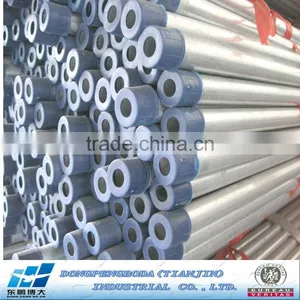 UL 6 C80.1 RSC Rigid Steel Galvanized Conduit Price thumbnail-1