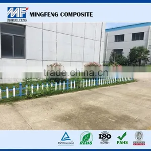 MF0042 High Strength Fiberglass Fence Price UV Resistant High Quality With Compatitive Fiberglass Fence Price thumbnail-3